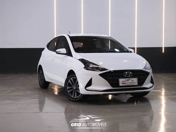 HYUNDAI HB20S 1.0 12V FLEX VISION MANUAL HYUNDAI HB20S 1.0 12V FLEX VISION MANUAL